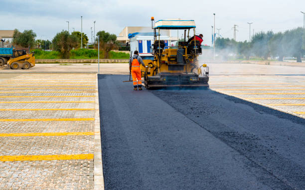 Best Driveway Pavers Near Me  in Lowell, MA