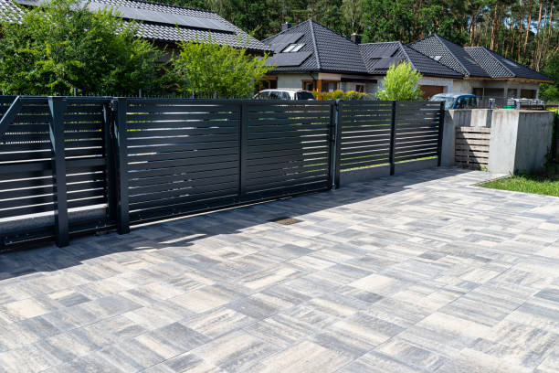 Reasons to Select Us for Your Driveway Paving Requirements in Lowell, MA