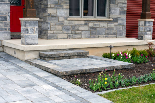 Professional Driveway Pavers in Lowell, MA