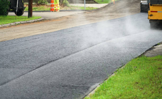 Best Residential Driveway Paver Services  in Lowell, MA