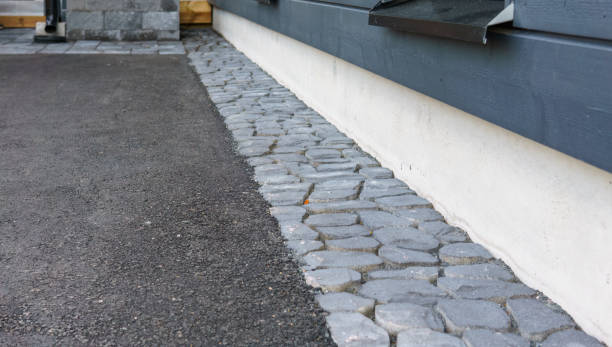 Best Residential Paver Driveway  in Lowell, MA