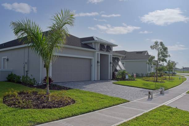 Best Cobblestone Driveway Pavers  in Lowell, MA